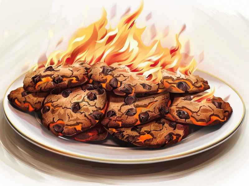 睡前故事上帝的饼干 上帝的故事哲理 睡前故事上帝的饼干 上帝的故事哲理