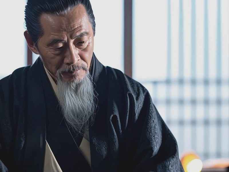 秦始皇与吕不韦的故事 秦始皇与吕不韦的故事有哪些