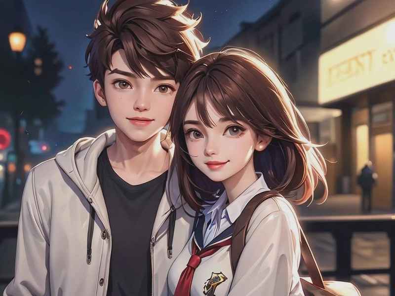 睡前故事哄女朋友语音播放；睡前故事哄女朋友语音版