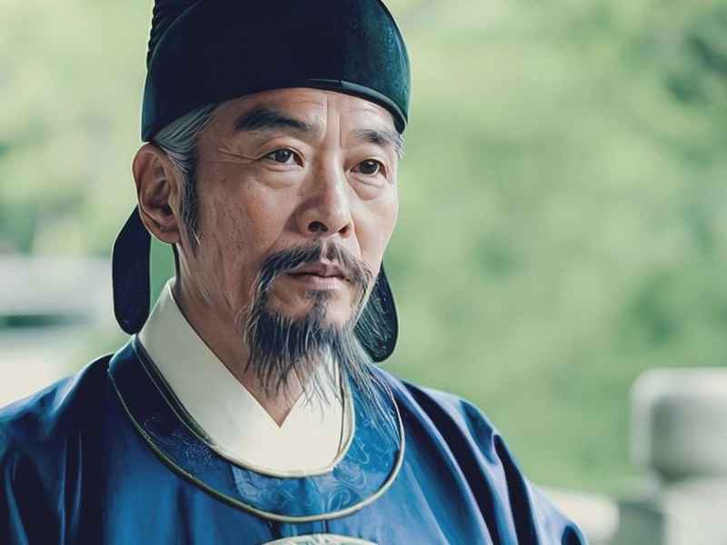 李世民以前姓什么 李世民以前姓什么的人