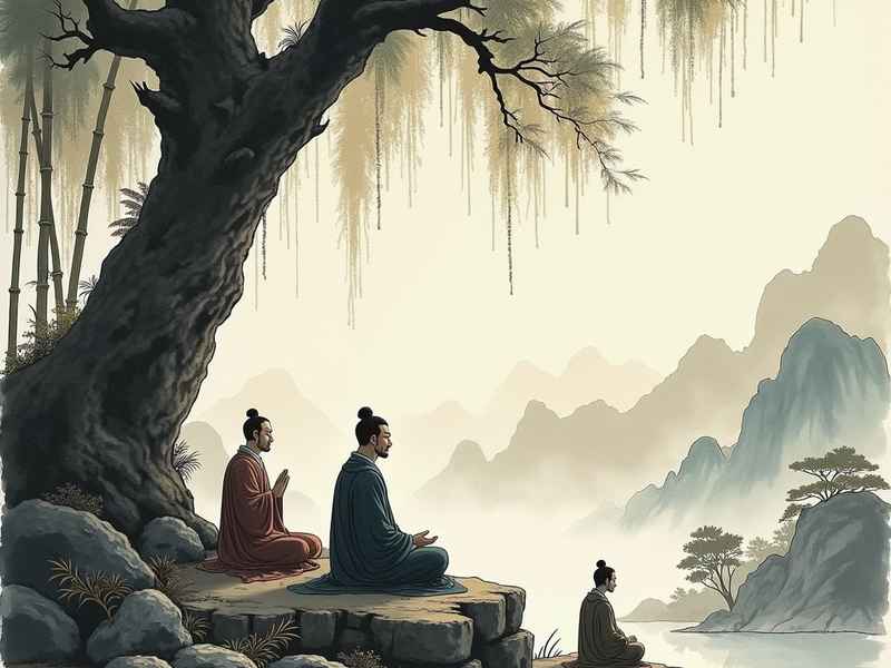 三思而后行的三思是哪三思 三思而后行的三思是哪三思的意思