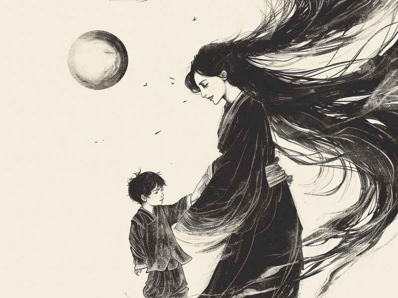 孟婆与小孩的故事,孟婆与小孩的故事视频 孟婆与小孩的故事,孟婆与小孩的故事视频