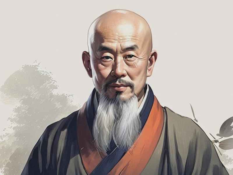 睡前故事高僧 高僧传故事白话文