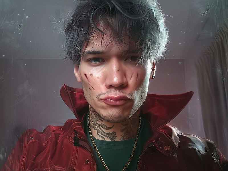 克雷斯是一个什么样的人；你认为克雷斯是一个什么样的人