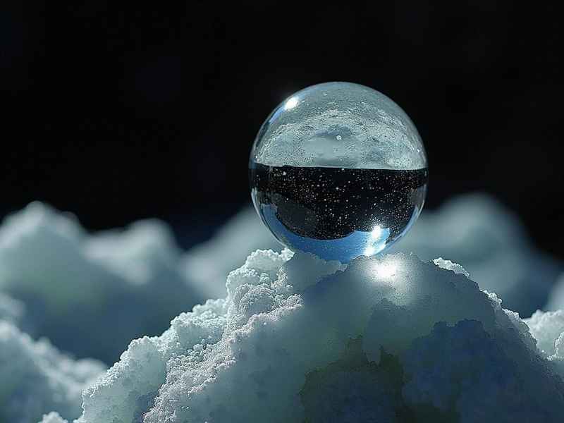 水晶球的故事上集（水晶球的故事下集）