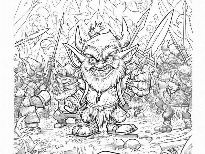 魔兽小兵的故事,魔兽小兵的故事闭月平衡怎么打 魔兽小兵的故事,魔兽小兵的故事闭月平衡怎么打