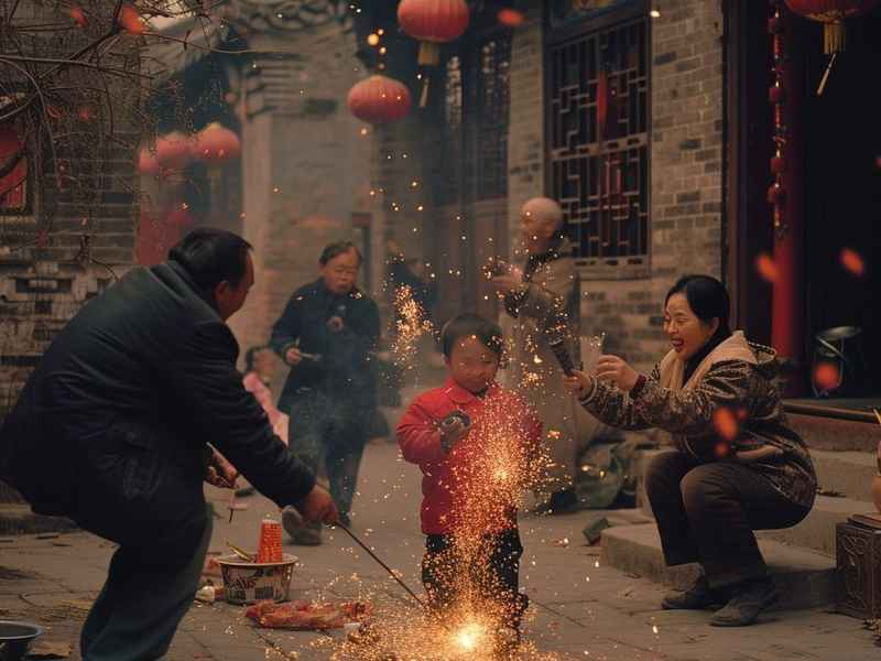 清明节的故事怎么写 - 清明节的故事怎么写作文