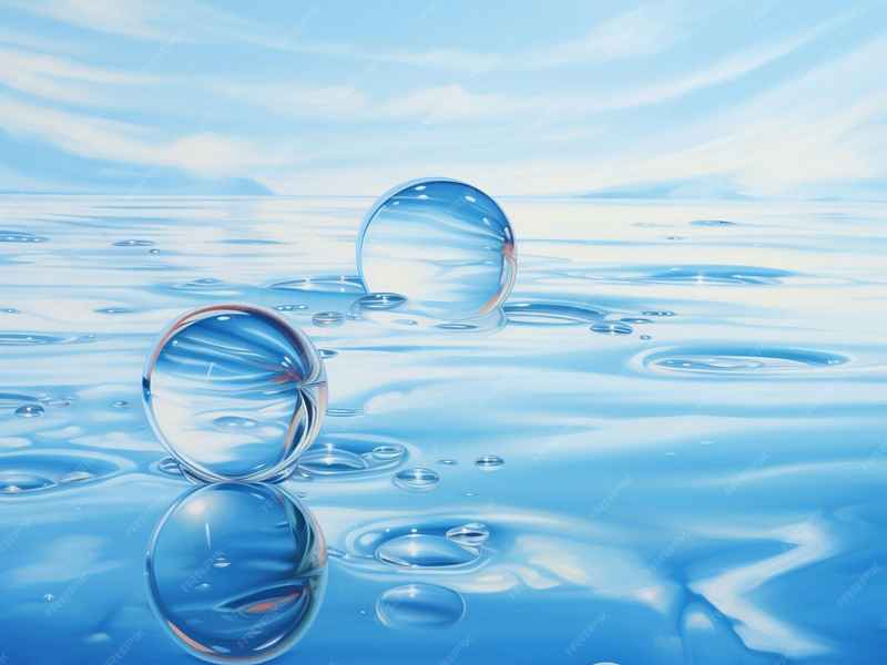 水的故事培训游戏、水的故事拓展游戏