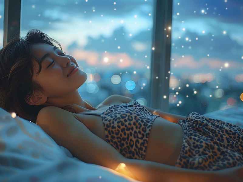 睡前给女朋友讲的故事、睡前给女朋友讲故事暖心的