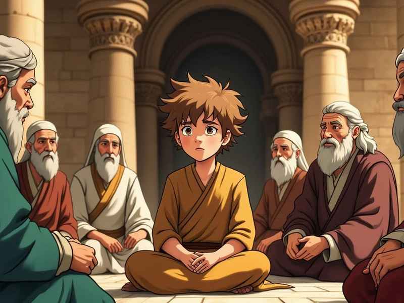 谦虚的故事完整版，谦虚的故事完整版视频