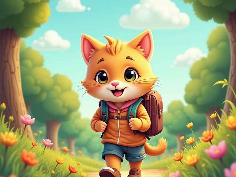睡前故事小花猫上学,小花猫上学儿歌故事 睡前故事小花猫上学,小花猫上学儿歌故事