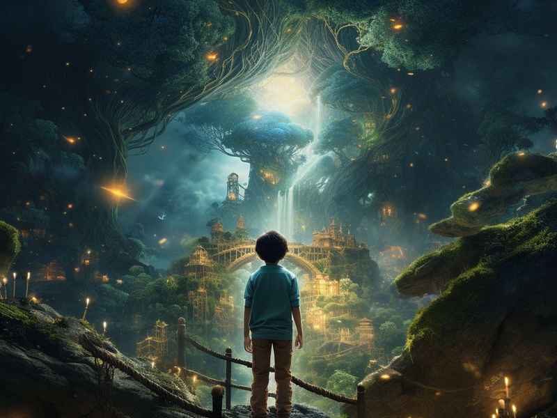 奇幻故事短;奇幻故事短篇 奇幻故事短;奇幻故事短篇