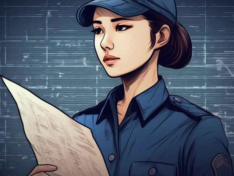 睡前案件故事，睡前故事破案