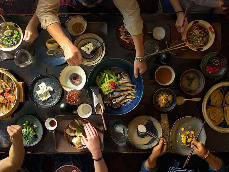 美食故事大全、美食故事大全简短 美食故事大全、美食故事大全简短