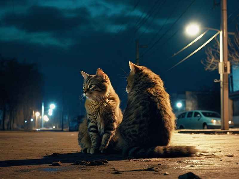 睡前故事小猫咪的故事;小猫咪的故事睡前故事文字版 睡前故事小猫咪的故事;小猫咪的故事睡前故事文字版