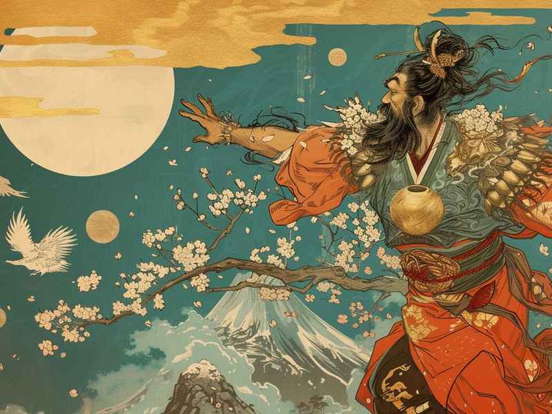 睡前故事盘古开天辟地阅读感悟 盘古开天辟地的故事读后感50字