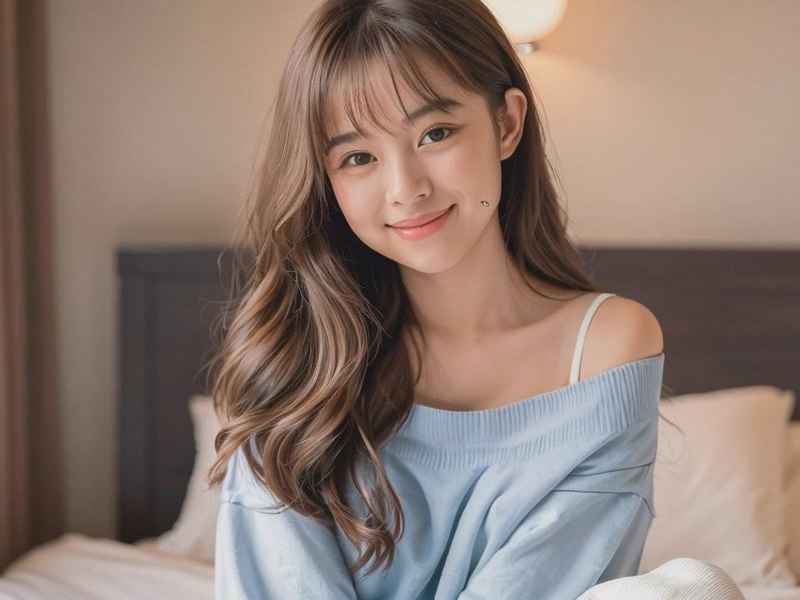 睡前故事哄女朋友长篇温柔故事猪 - 睡前猪故事哄女朋友中篇