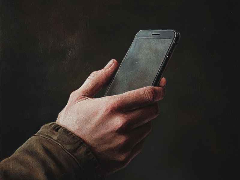 手机的故事300 - 手机的故事400字左右四年级 手机的故事300 - 手机的故事400字左右四年级