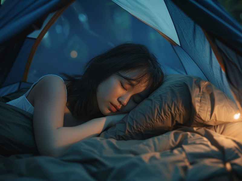 睡前短故事哄女朋友5篇（睡前故事哄女朋友感人短篇）