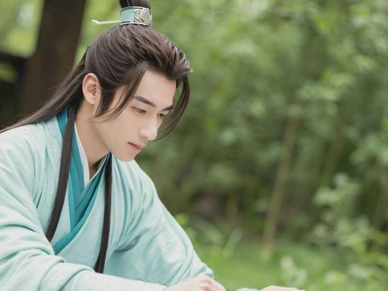 临渊羡渔剧情 临渊羡鱼1 临渊羡渔剧情 临渊羡鱼1