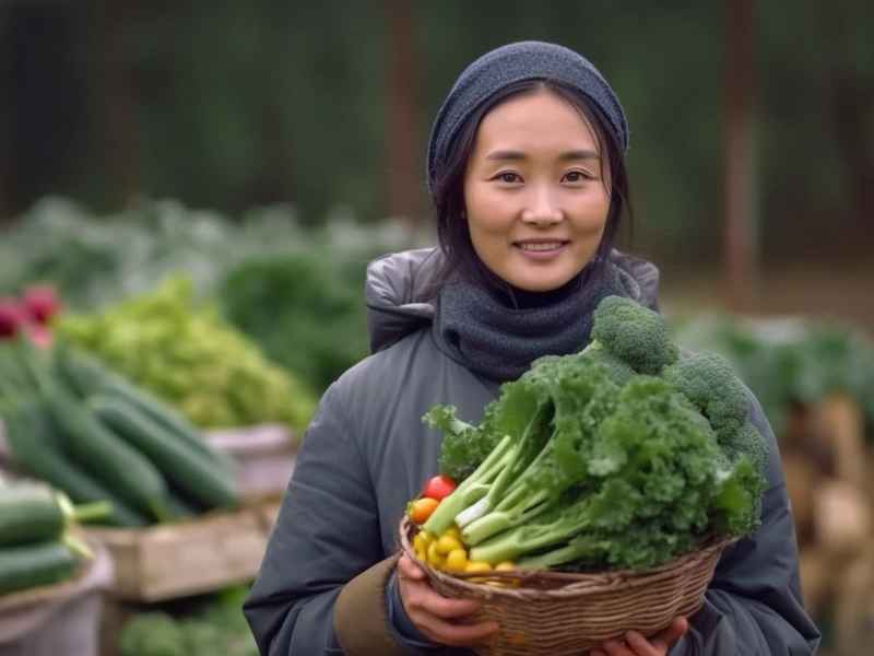 农业故事致富之路（农业故事致富之路视频）
