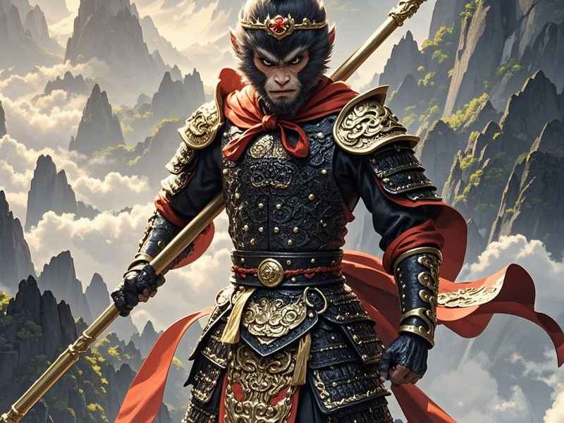 齐天大圣故事书,齐天大圣故事书内容简介 齐天大圣故事书,齐天大圣故事书内容简介
