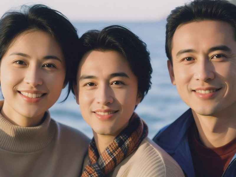 南京爱情故事 - 南京爱情故事电视剧在线观看
