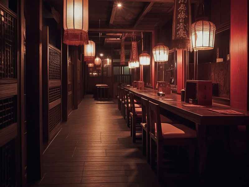 南京夜遇酒馆地址、南京夜遇酒馆地址电话