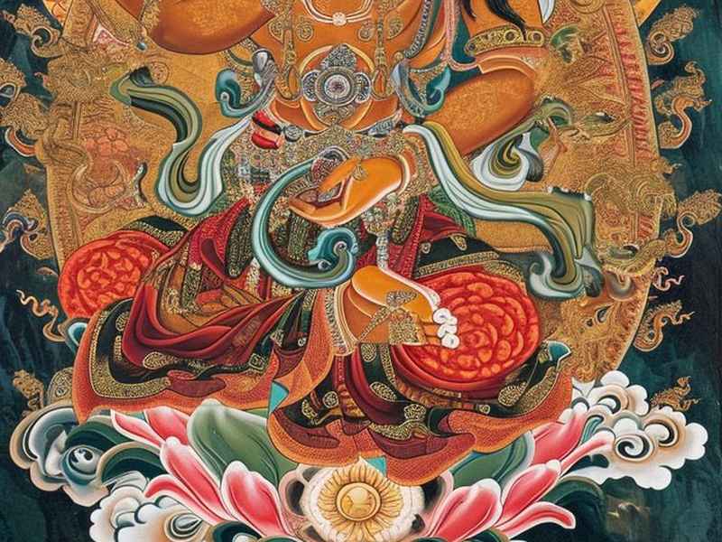 每天睡前持咒 睡前念咒