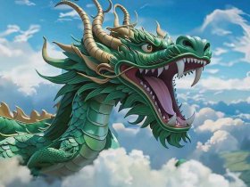 十二生肖故事简短概括，十二生肖故事简短概括400字
