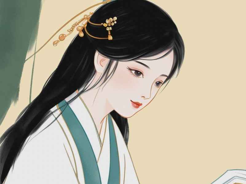 睡前故事讲解历史李清照(讲历史人物故事李清照) 睡前故事讲解历史李清照(讲历史人物故事李清照)