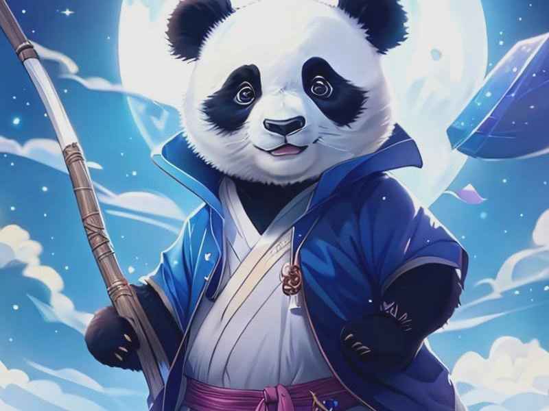 睡前故事熊猫人,睡前故事熊猫人在线听 睡前故事熊猫人,睡前故事熊猫人在线听