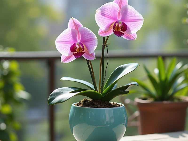 兰花花的故事简介、兰花的故事超简短