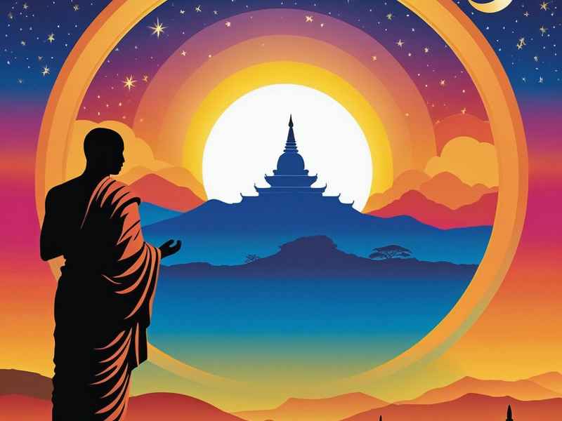 睡前佛教经文(佛教睡前祈祷文) 睡前佛教经文(佛教睡前祈祷文)
