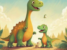 恐龙睡前故事大全在线听（恐龙睡前故事大全在线听书）