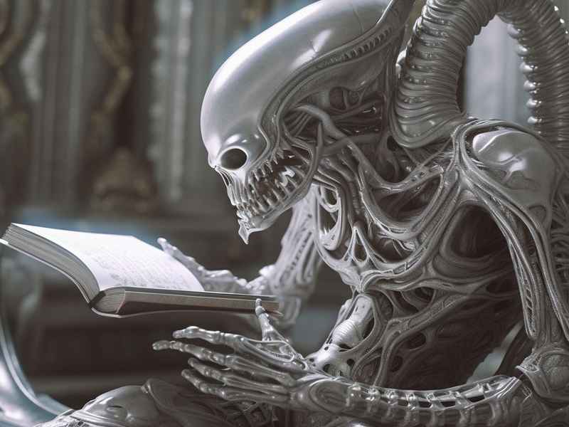 睡前故事外星人的故事 - 关于外星人的睡前故事 睡前故事外星人的故事 - 关于外星人的睡前故事