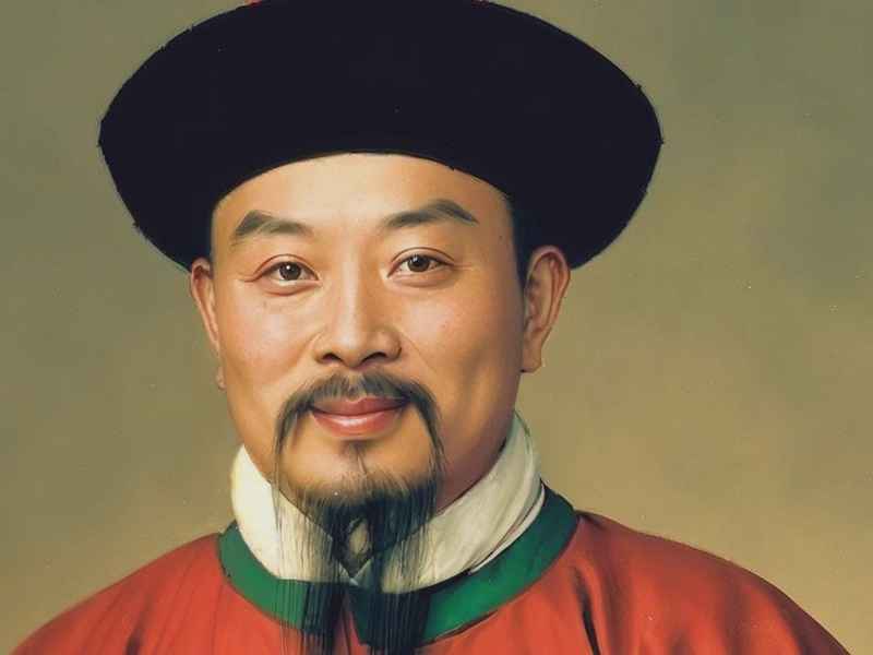 清朝历史故事睡前故事大全，清朝好玩的历史小故事