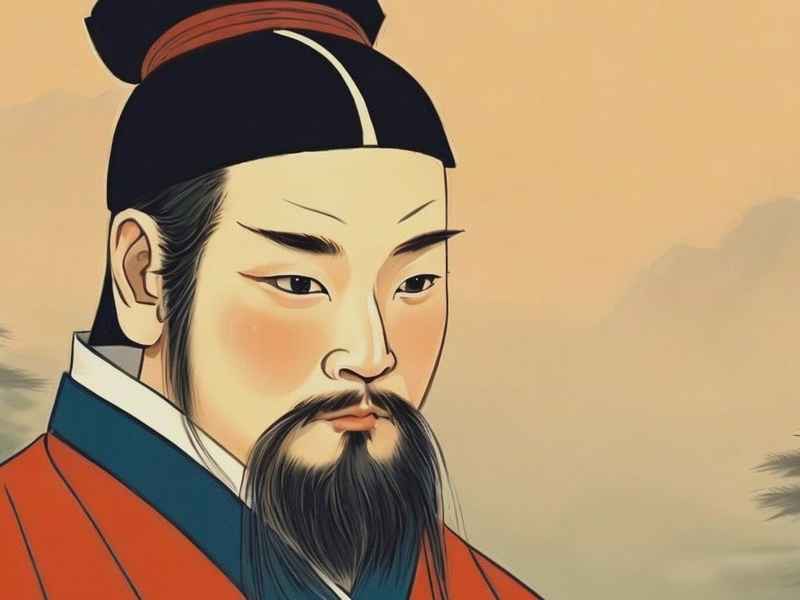 秦桧的民间故事 秦桧的民间故事100字