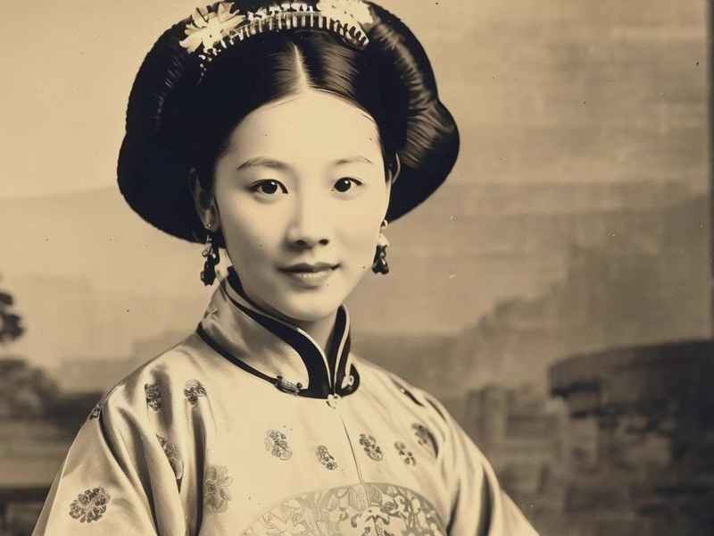 李香君的故事发生的时代和地点（李香君的故事发生的时代和地点是什么）