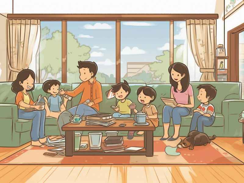 适合小学生的家风家训故事内容 - 适合小学生的家风家训故事内容简短 适合小学生的家风家训故事内容 - 适合小学生的家风家训故事内容简短