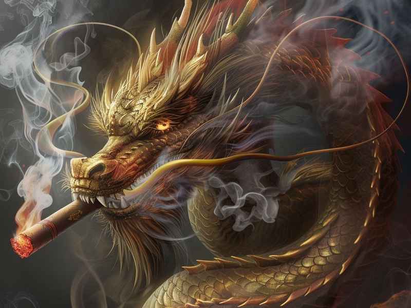 人中之龙的特点 人中之龙的特点和作用