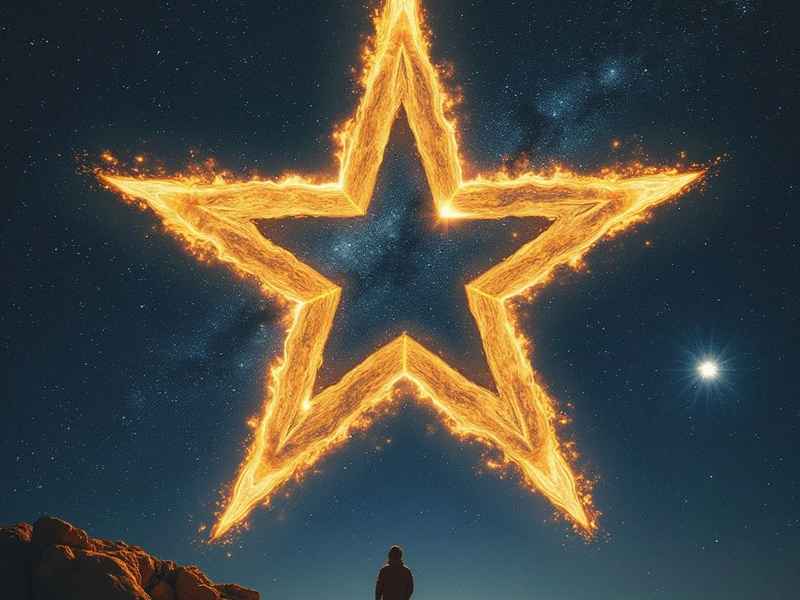 明星励志故事大全（明星励志故事大全集）