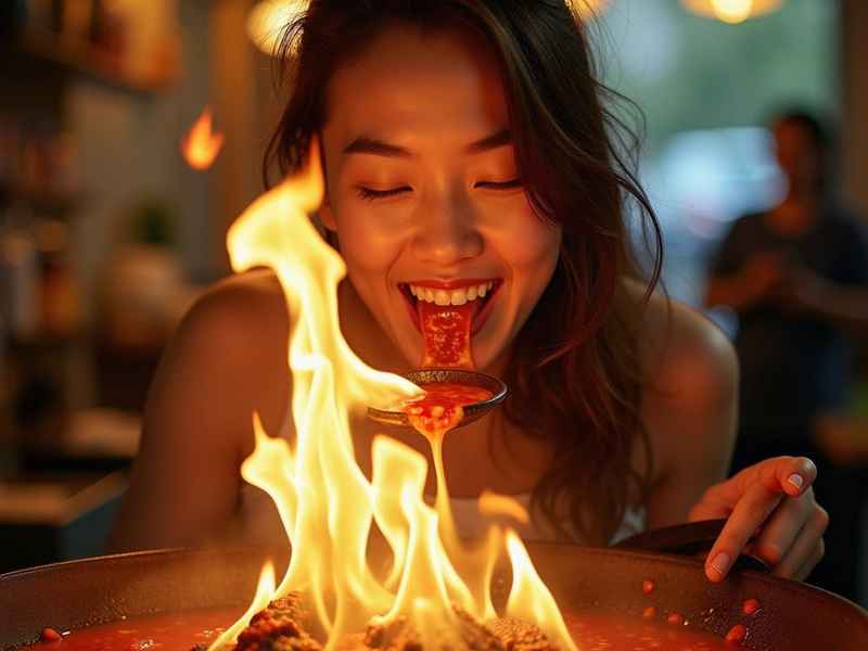 热点故事 - 2021热点故事