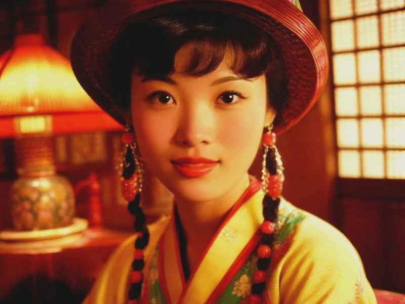 李香君出自哪部作品、李香君出自哪部作品中 李香君出自哪部作品、李香君出自哪部作品中