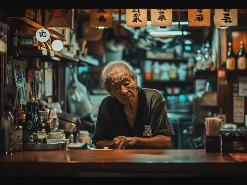日本故事睡前故事 - 日本睡前小故事
