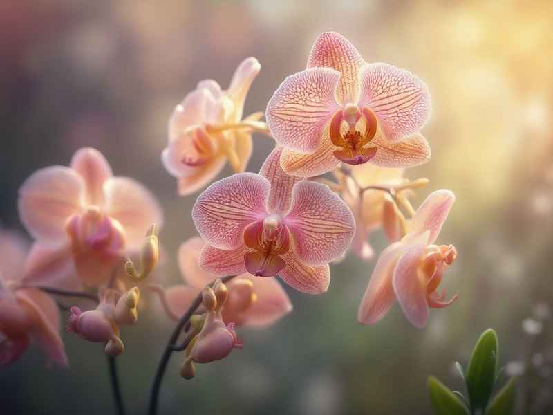梦中的兰花花背后的故事 梦中的兰花花背后的故事是什么