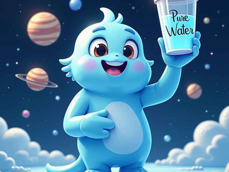 水的故事幼儿故事；关于水的小故事幼儿园