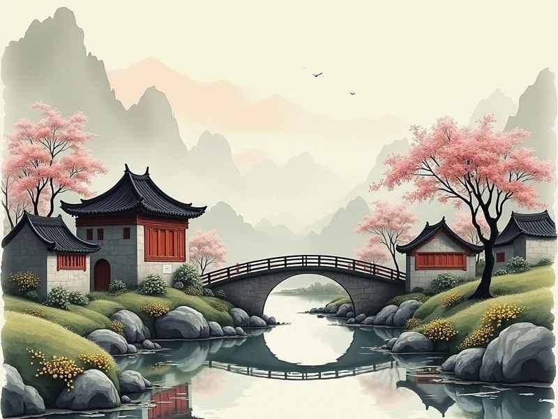 清明节 小故事、清明节日小故事