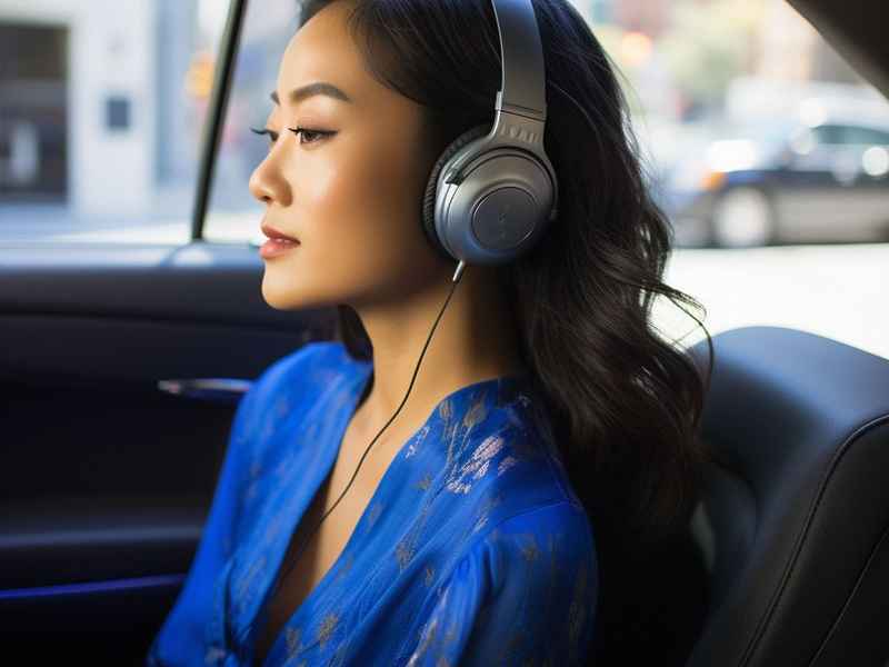 睡前故事声音很好听怎么录；录睡前故事背景音乐推荐