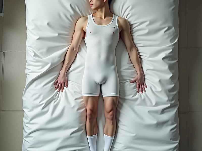 每天睡前抬抬腿方法，睡前抬腿的正确方法